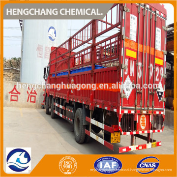 Hengchang chemical ammonia water 20%, 25%, 28% factory price